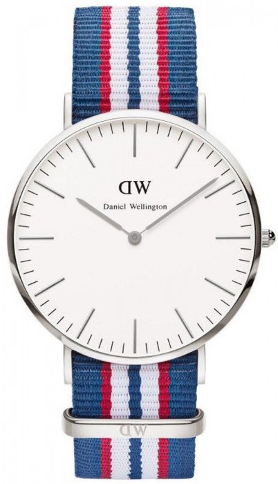 Daniel Wellington Belfast