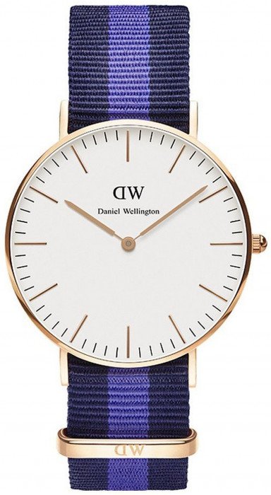 Daniel Wellington Swansea Daniel Wellington Swansea