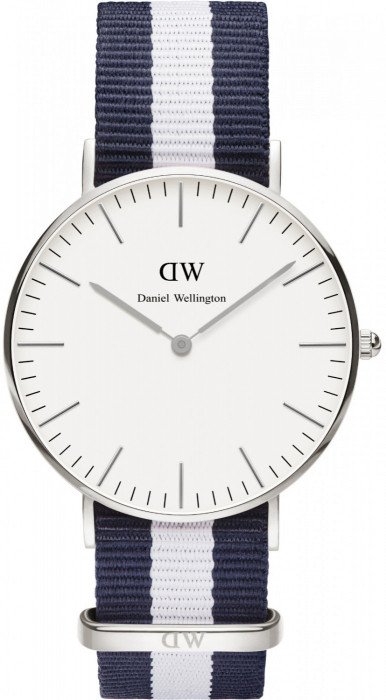 Daniel Wellington Glasgow Daniel Wellington Glasgow