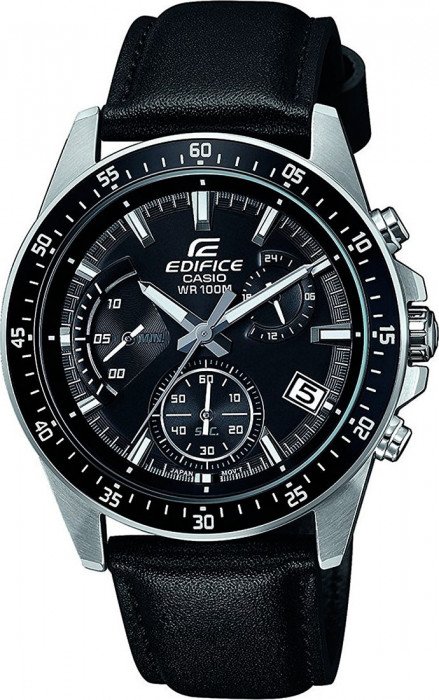CASIO EDIFICE CASIO EDIFICE
