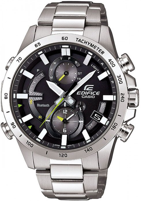 casio edifice cena