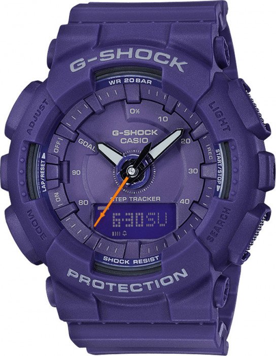 CASIO G-SHOCK S-series CASIO G-SHOCK S-series