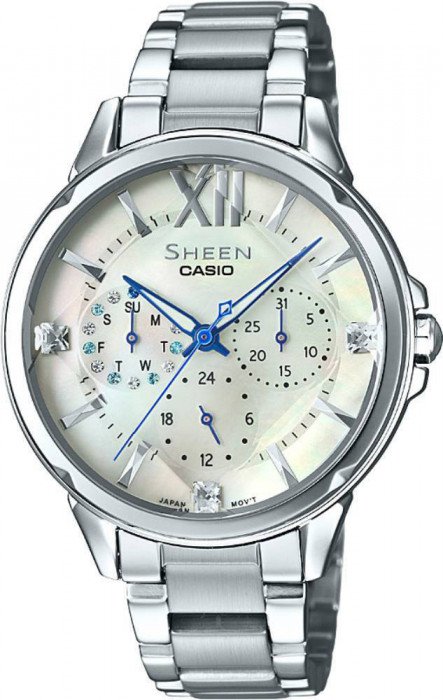 CASIO SHEEN CASIO SHEEN
