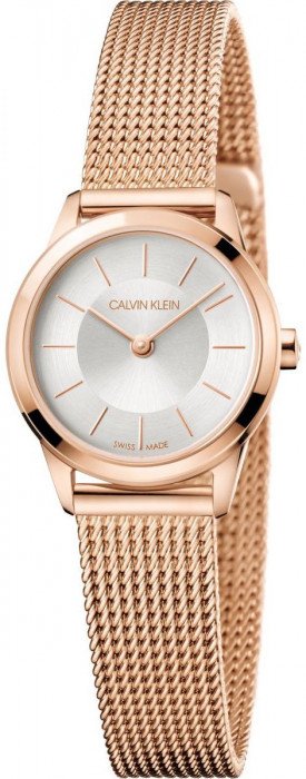 Calvin Klein Minimal Calvin Klein Minimal