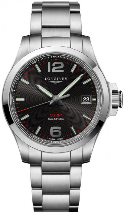 Longines Conquest Longines Conquest