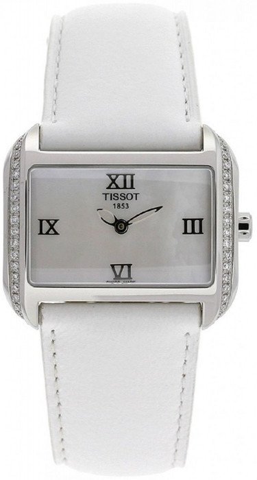 Tissot T-Wave