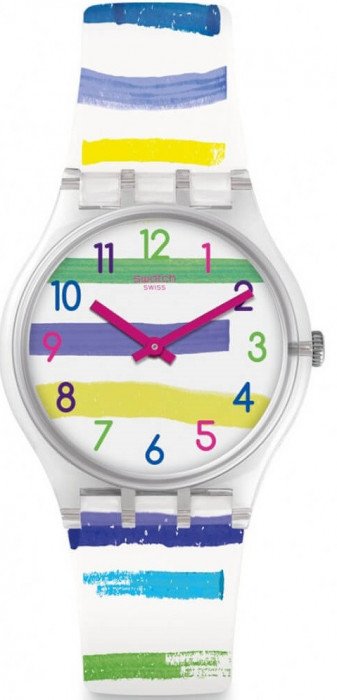 Swatch COLORLAND Swatch COLORLAND