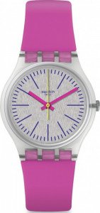 Swatch FLUO PINKY