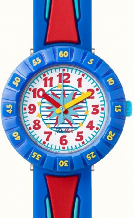 Flik Flak WILD SAILOR Flik Flak WILD SAILOR
