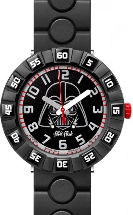 Flik Flak STAR WARS DARTH VADER Flik Flak STAR WARS DARTH VADER