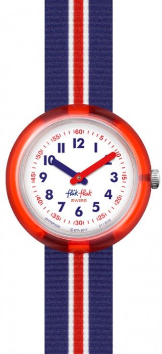 Flik Flak RED BAND Flik Flak RED BAND