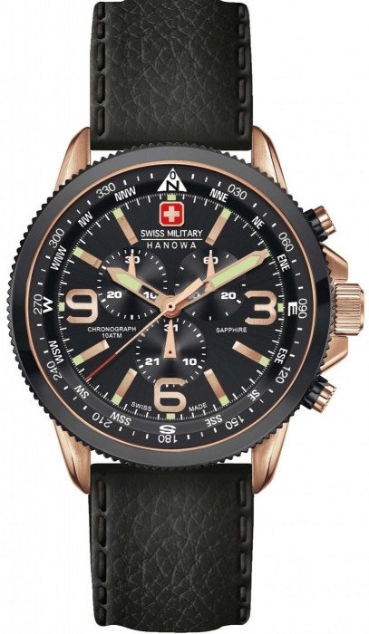 Swiss Military Hanowa Arrow Chrono Swiss Military Hanowa Arrow Chrono