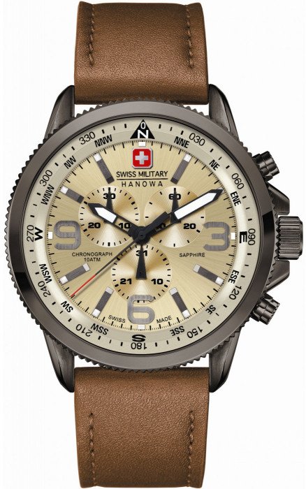 Swiss Military Hanowa Arrow Chrono Swiss Military Hanowa Arrow Chrono