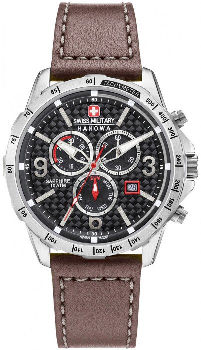 Swiss Military Hanowa Ace Chrono Swiss Military Hanowa Ace Chrono