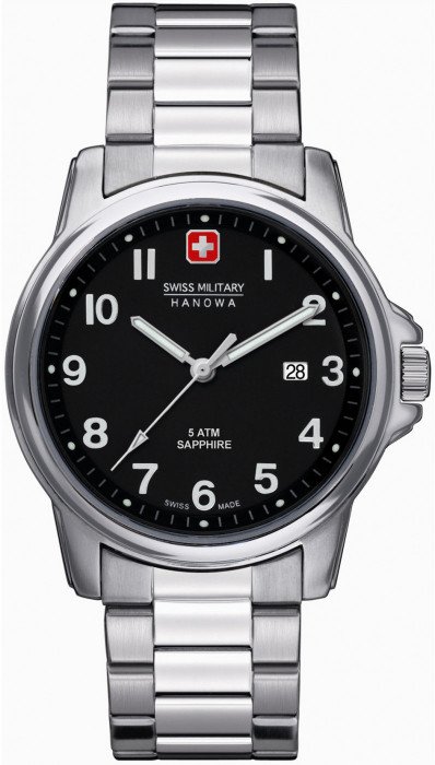 Swiss Military Hanowa Swiss Soldier Prime Swiss Military Hanowa Swiss Soldier Prime