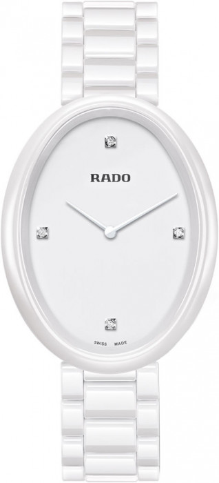 RADO Esenza Ceramic Touch