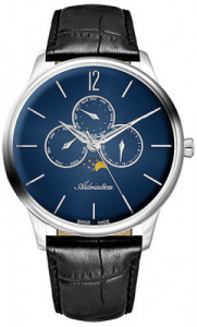 Adriatica Moonphase for Him