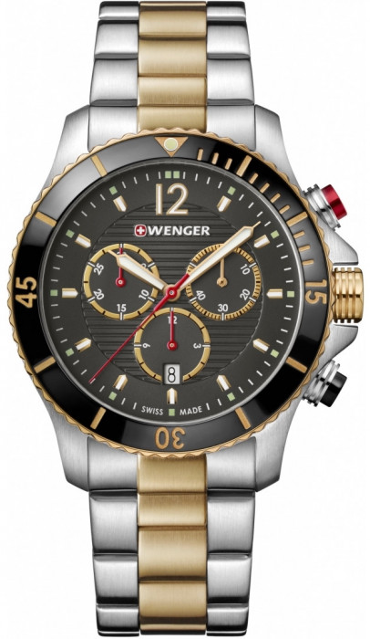 Wenger SeaForce Chrono Wenger SeaForce Chrono
