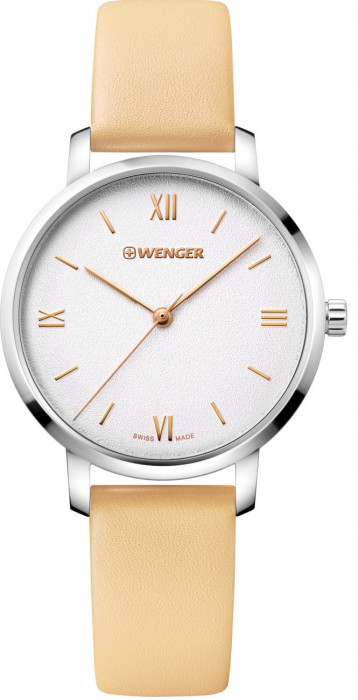 Wenger Metropolitan Donnissima Wenger Metropolitan Donnissima