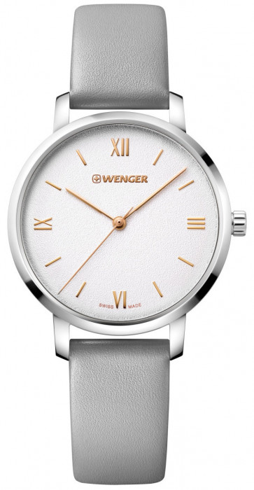 Wenger Metropolitan Donnissima Wenger Metropolitan Donnissima