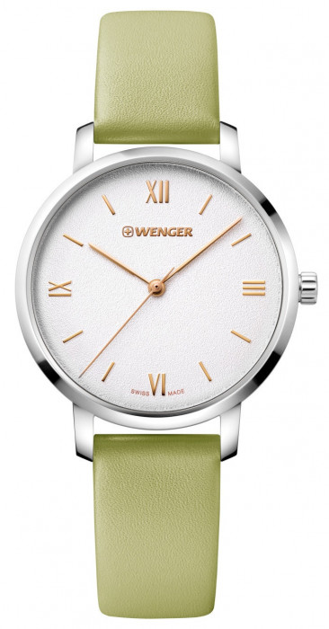 Wenger Metropolitan Donnissima Wenger Metropolitan Donnissima