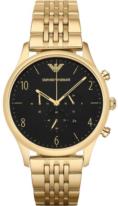 Emporio Armani Beta Chronograph Emporio Armani Beta Chronograph