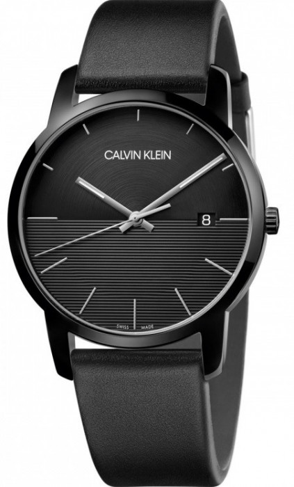 Calvin Klein City Calvin Klein City
