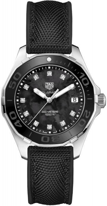 TAG HEUER Aquaracer 300m TAG HEUER Aquaracer 300m