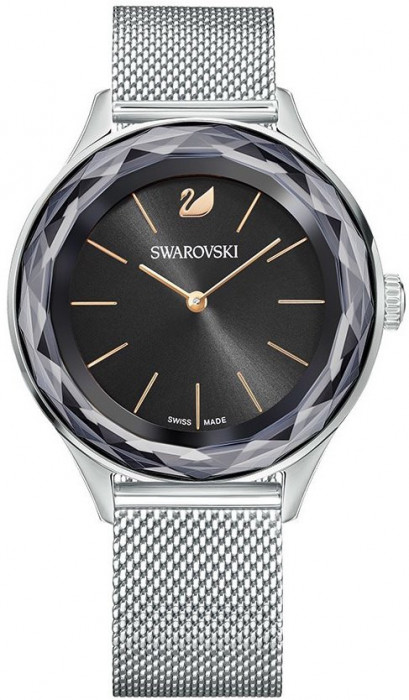 ⌚ Купить часы Swarovski Octea Nova 5430420 в интернет-магазине Dawos по цене 38400 руб.