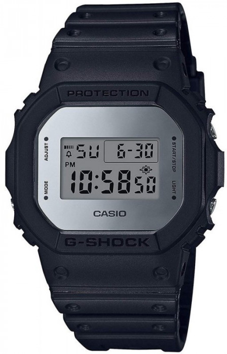 CASIO G-Shock G-Specials Metallic Mirror Face CASIO G-Shock G-Specials Metallic Mirror Face