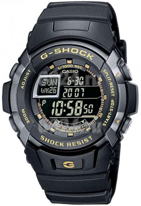 CASIO G-SHOCK G-Classic CASIO G-SHOCK G-Classic