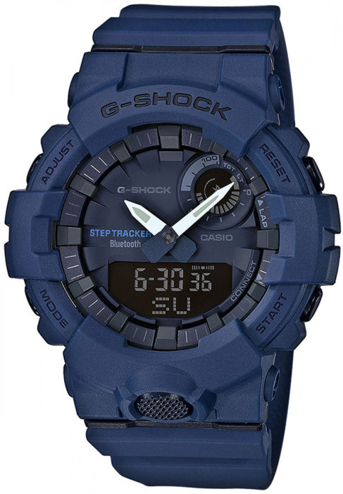 CASIO G-SHOCK G-Squad CASIO G-SHOCK G-Squad