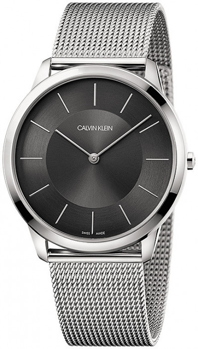 Calvin Klein Minimal Calvin Klein Minimal