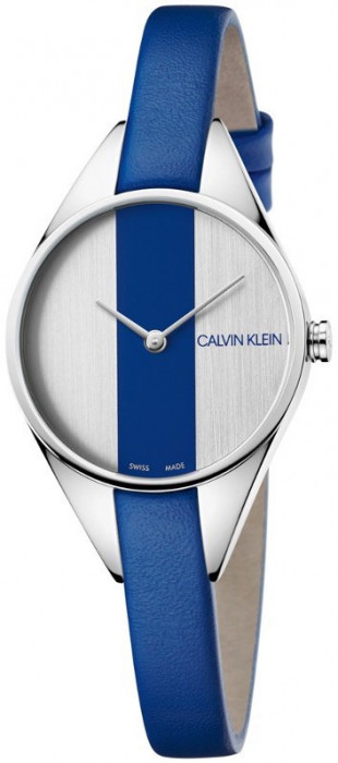 Calvin Klein Rebel Calvin Klein Rebel