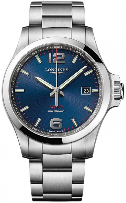 Longines Conquest Longines Conquest