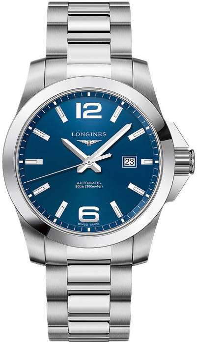 Longines Conquest Longines Conquest