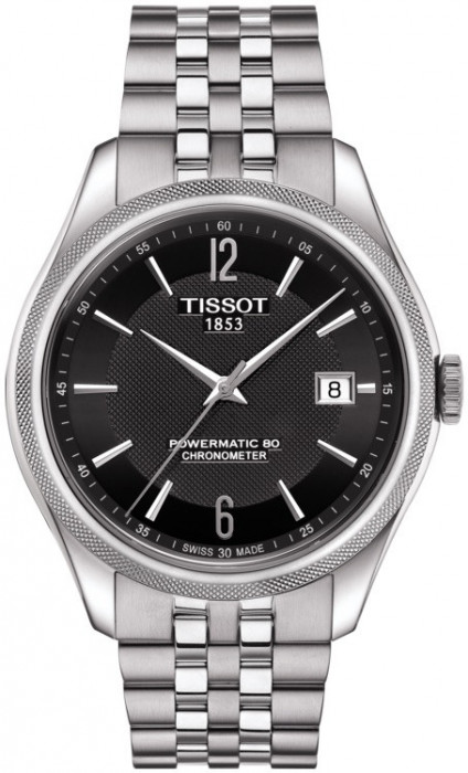 Tissot BALLADE POWERMATIC 80 COSC