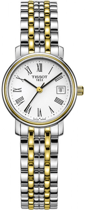 Tissot Desire