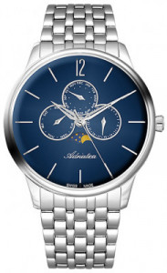 Adriatica Moonphase for him