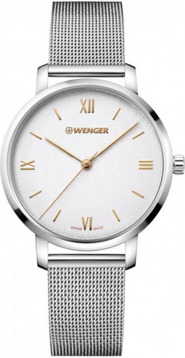 Wenger Metropolitan Donnissima Wenger Metropolitan Donnissima