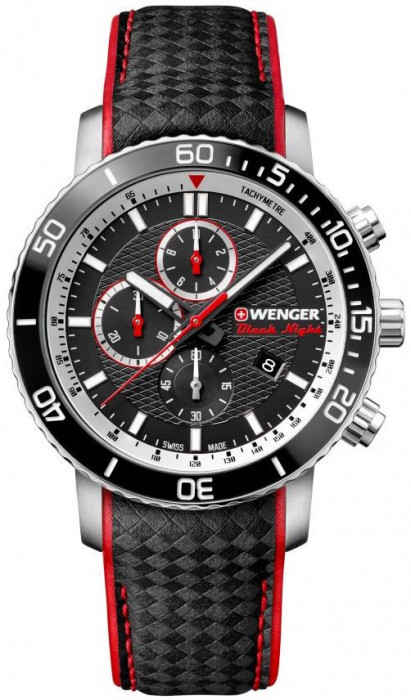 Wenger Roadster Black Night Wenger Roadster Black Night