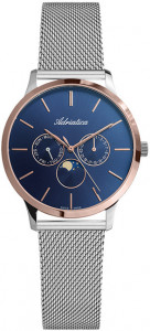 Adriatica Moonphase for Her