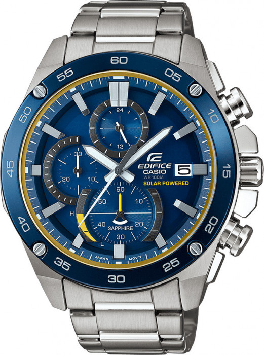 CASIO EDIFICE CASIO EDIFICE