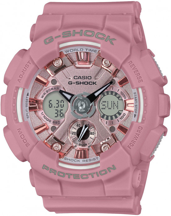 CASIO G-SHOCK S-Series