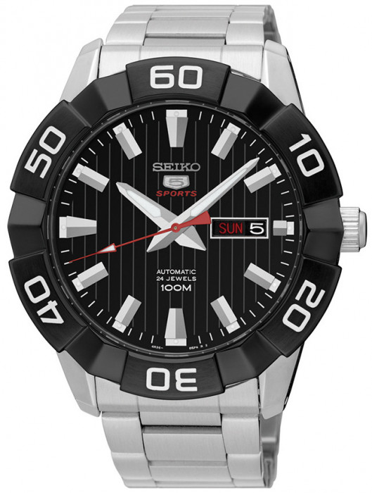 SEIKO SEIKO 5 Sports SEIKO SEIKO 5 Sports