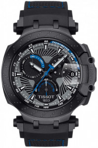 Tissot T-RACE THOMAS LUTHI 2018 LIMITED EDITION