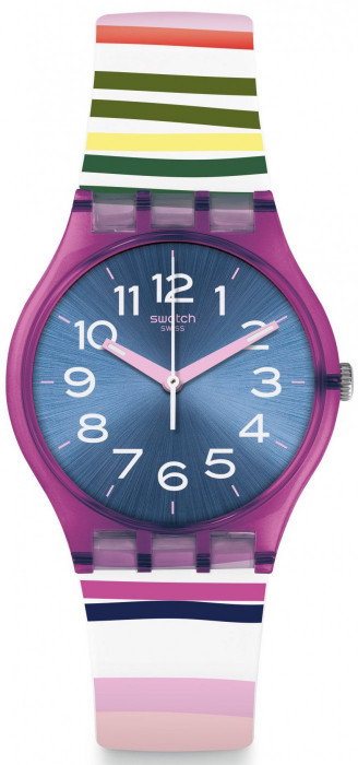 Swatch FUNNY LINES
