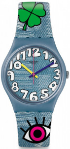 Swatch TACOON