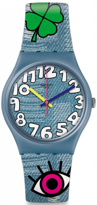 Swatch TACOON Swatch TACOON