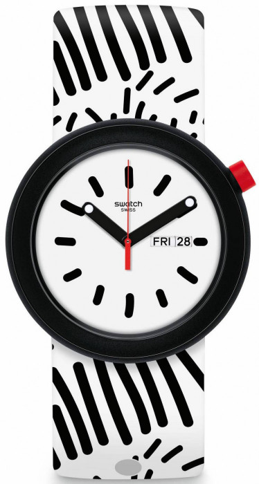 Swatch POLKAPOP Swatch POLKAPOP